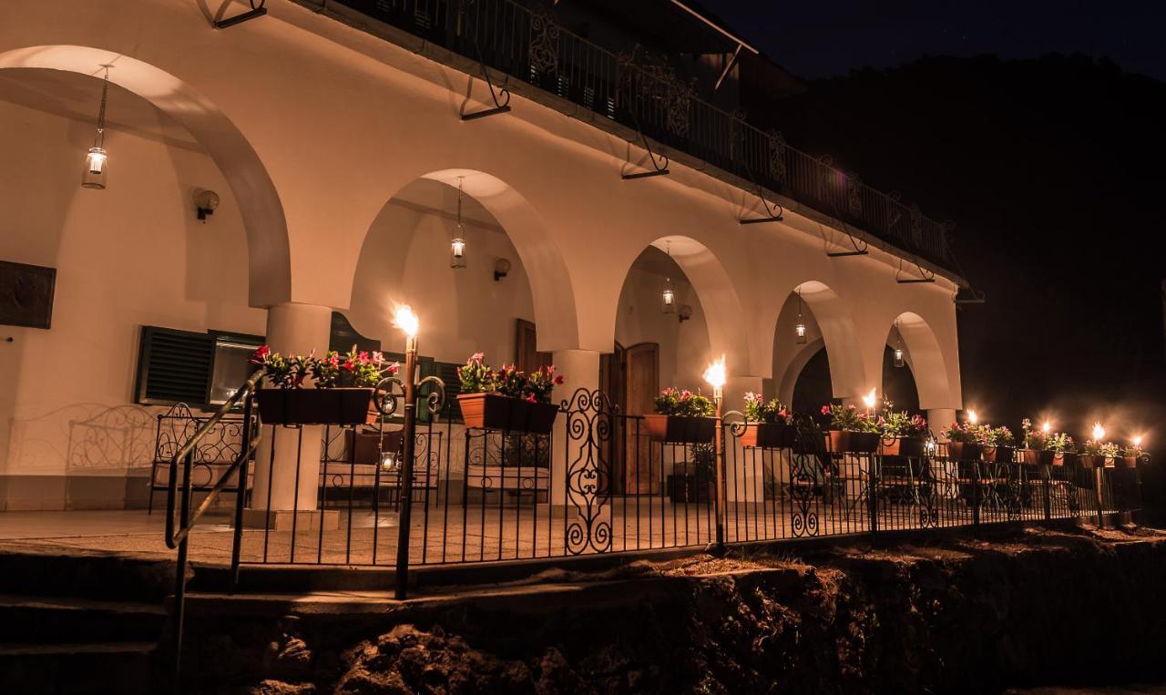 Villa Kabala Сиглигет Экстерьер фото