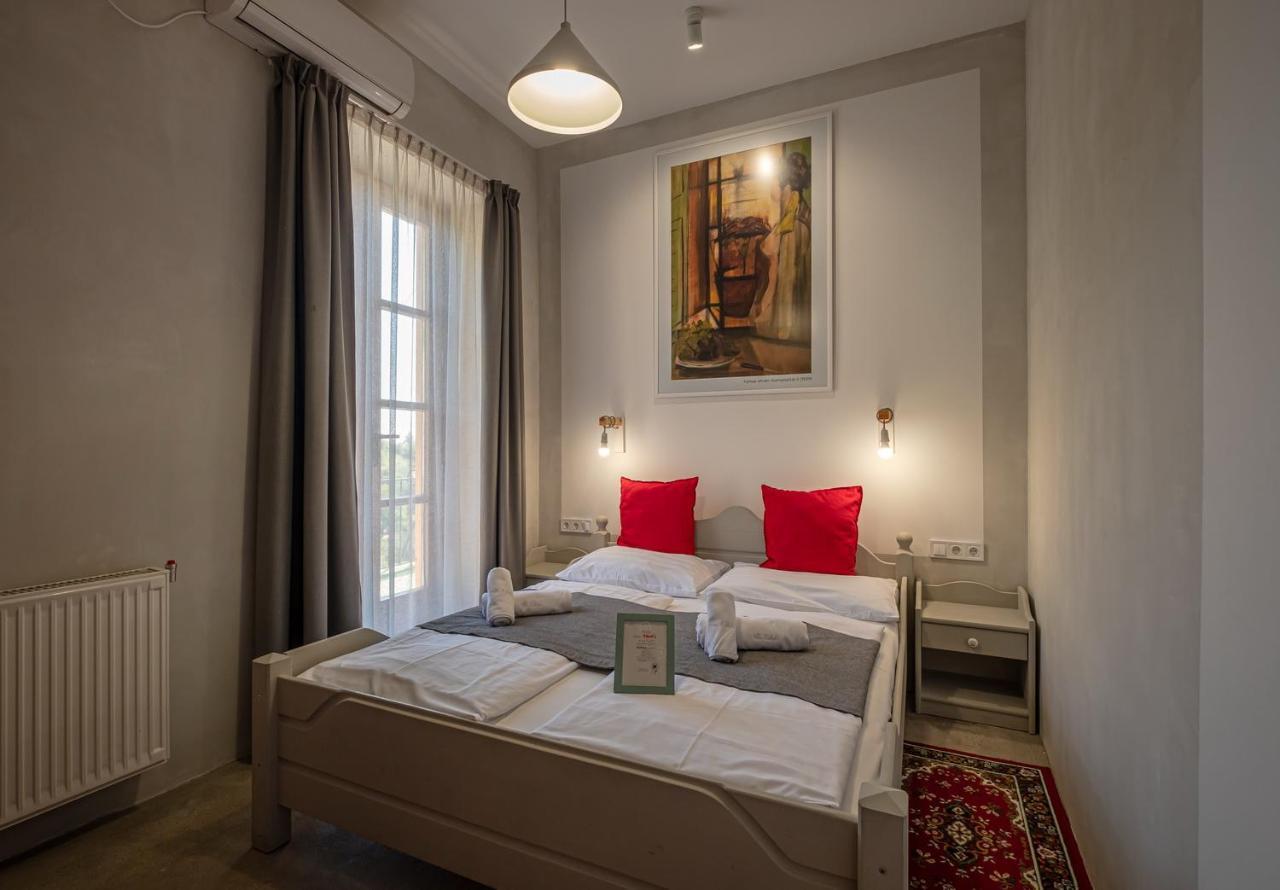 Villa Kabala Сиглигет Экстерьер фото