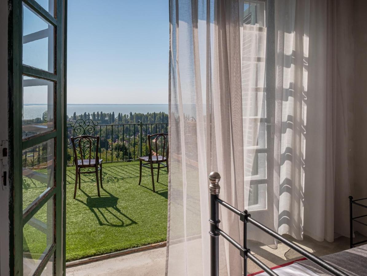 Villa Kabala Сиглигет Экстерьер фото