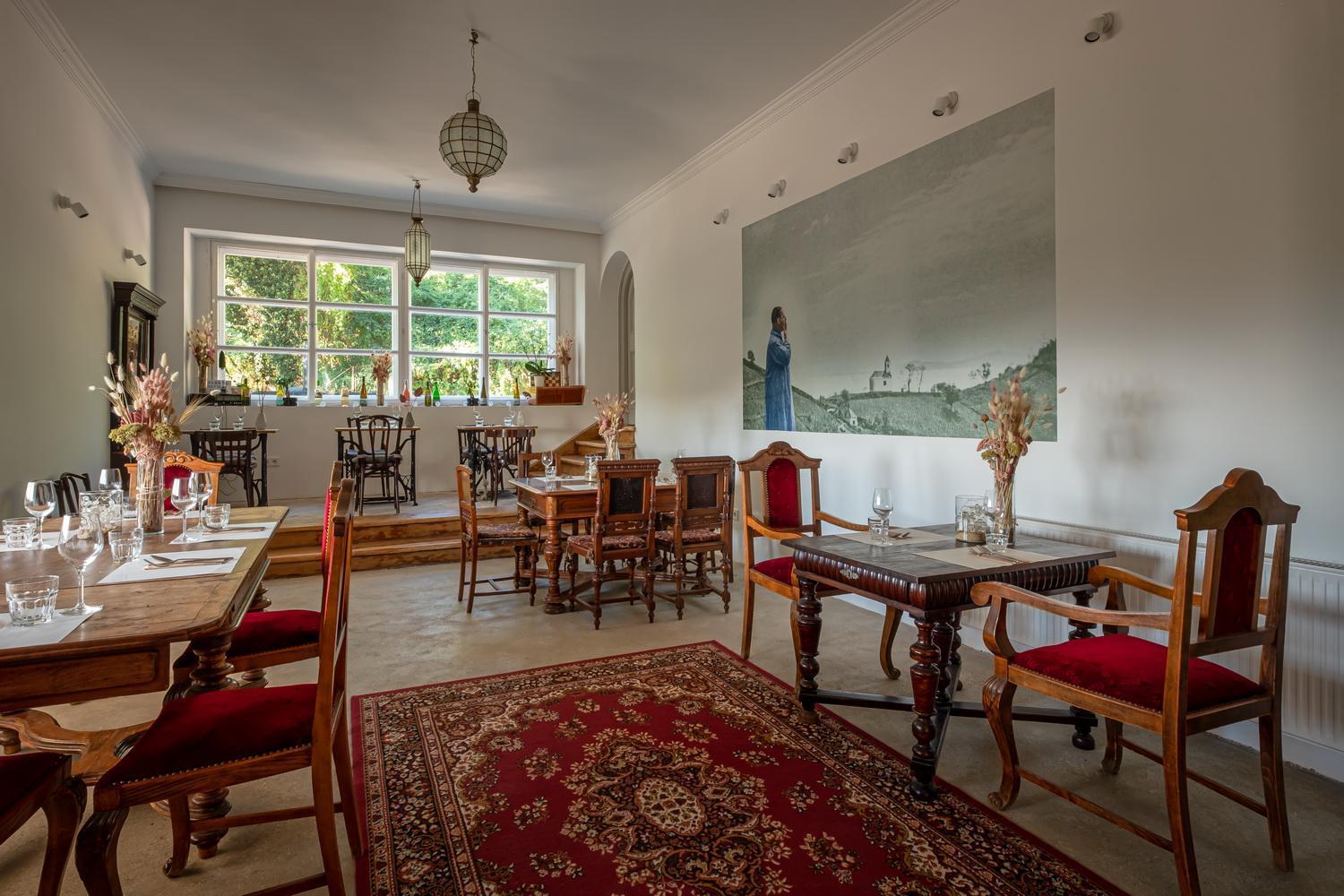 Villa Kabala Сиглигет Экстерьер фото